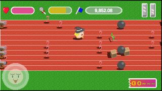 Yukkuri Run! - Screenshot 2