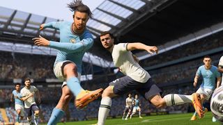 fc 24 stadiums FTS-2023 riddle - Screenshot 1