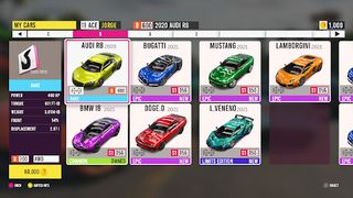 Real Car Driving Simulator 3D - Screenshot 3