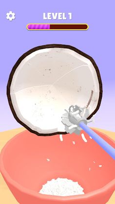 DIY Lip Balm 3D - Screenshot 2