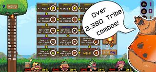 Don't Let It Die - Screenshot 3