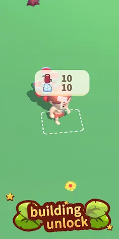 My Tribe 3D - Screenshot 4