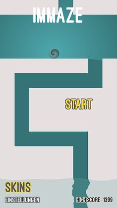 IMMAZE - Screenshot 2