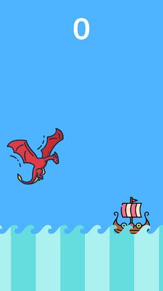 Drago Drowning Ships - Screenshot 2