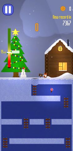 Run or Die - Screenshot 4