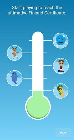 Finland Certificate - Screenshot 1