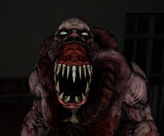 Parasoit - Screenshot 1