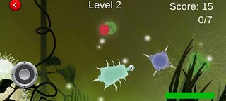 Tiny World (Microscopic World) - Screenshot 3