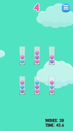 BlastBall Quest - Screenshot 4