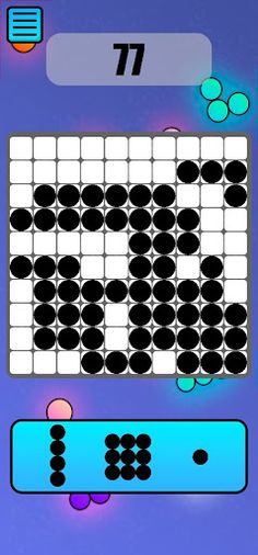 Range Puzzel - Screenshot 2