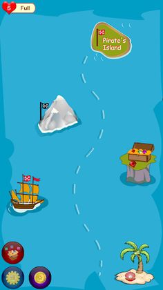 Jewel Games - Screenshot 1