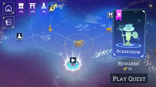 HIDDEN LANDS - Visual Puzzles - Screenshot 2