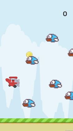 AirplaneGO - Screenshot 2