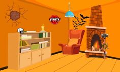 Terror Horror Fun - Screenshot 3