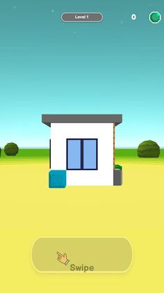 Paint wall: Painting Puzzle - Screenshot 3