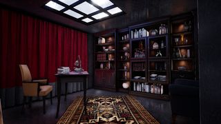 Wizark home simulator - Screenshot 3