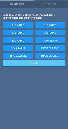 ChessLink - Screenshot 3