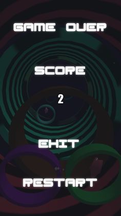 Space Color - Screenshot 4