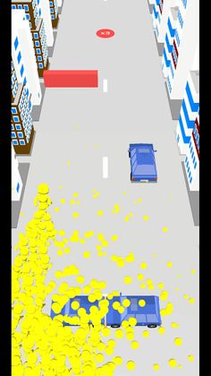 Sticky Crowd - Screenshot 2