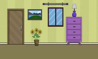 Room Escape Games - Screenshot 1
