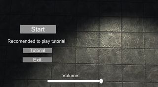 Through the Darkness - Screenshot 1