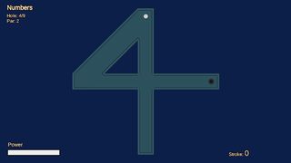 Line To Hole - Screenshot 3