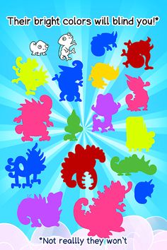 Chameleon Evolution: Pet Merge - Screenshot 4