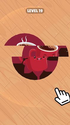 Ring Puzzle - Screenshot 3