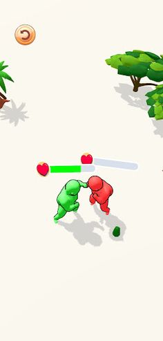 Merge Multiply - Screenshot 1