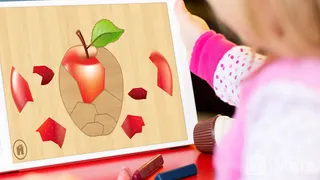 Kids Fruit Puzzles Jigsaw - Screenshot 3