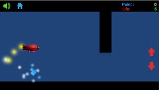 Zeppelin - Screenshot 2