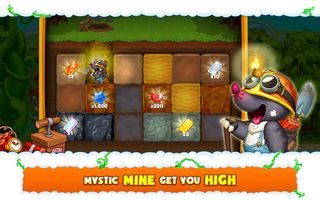 Sky Garden - Farming Zingplay - Screenshot 2