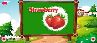 ABC Kids - Tracing & Phonics - Screenshot 3