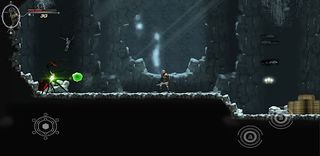 Dungeon Attack - Screenshot 3