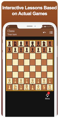 Chess - Screenshot 3