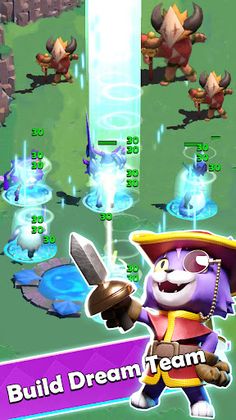 AFK Quest - Idle Epic RPG - Screenshot 4