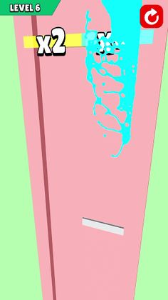 Water Fall - Screenshot 4