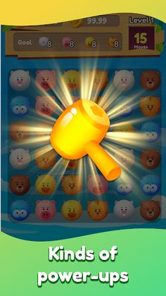 Piggy Puzzle - Screenshot 3