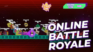 The Impossible Game 2 - Screenshot 2
