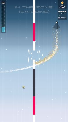 Line Smash - Screenshot 3