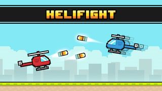 HeliFight - Screenshot 2