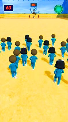 Dead Red Line - Screenshot 1