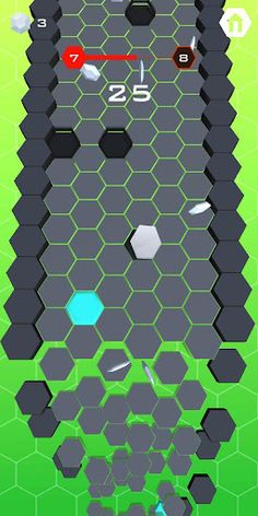 SplashHex! - Screenshot 4