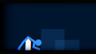 Empty Runner 2 - Screenshot 1