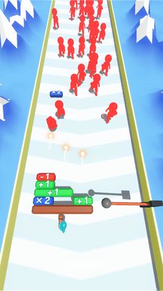 Count Shot! - Screenshot 1