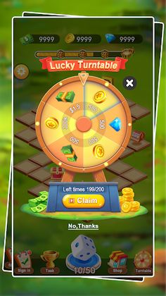 Lucky Dice - Screenshot 3