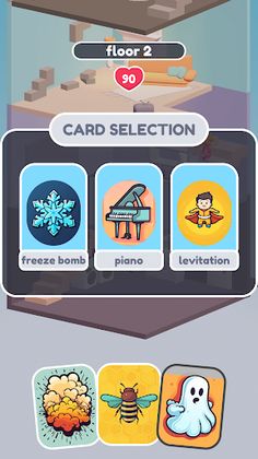 House of Traps - Screenshot 2