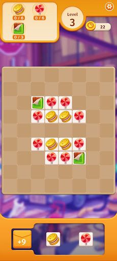 Anomalies - Screenshot 2