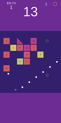 Blok Kırıcı - Screenshot 1