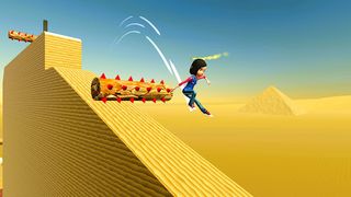 Adventure Runner - Screenshot 3